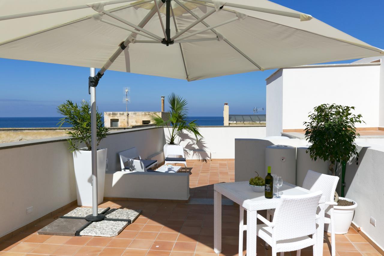 Zibibbo & - In Centro Storico A 3* Trapani